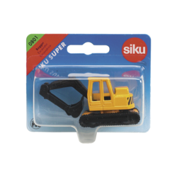 Siku - Excavator (0801)