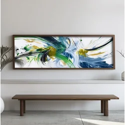 Wallity slika EMR048, 40 x 120 x 3 cm