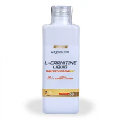 Maximalium L Carnitine, 500 ml