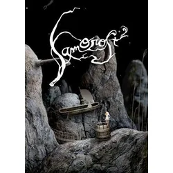 Samorost 2 Steam Key GLOBAL