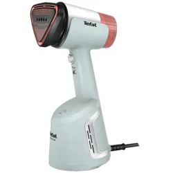 Tefal Pegla na paru za vertikalno peglanje, 1400 W, DT9814, Bela