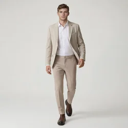 Reserved - Slim chino pantalone