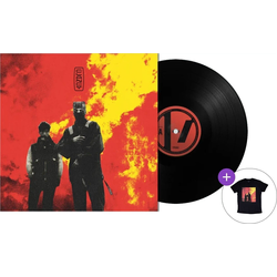 Twenty One Pilots - Clancy (LP) SET XL
