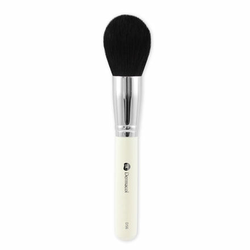 Dermacol Brushes D56 kozmetični čopič za nanos pudra in rdečilo 1 ks