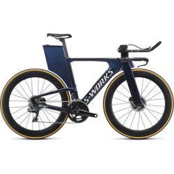 SPECIALIZED S-WORKS SHIV DISC LIMITED EDITION 2019