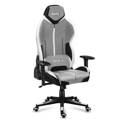 Huzaro gaming stolica force 7.9 grey mesh ( 7757 )
