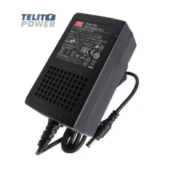 MeanWell AC/DC adapter GST18A05-P1J desktop ( 2293 )