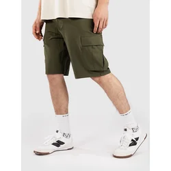 Rip Curl Boardwalk Classic Surf Cargo moške kratke hlače dark olive
