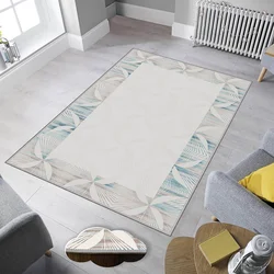 Conceptum Hypnose tepih Eexfab1201, pravougaoni, 80 x 200 cm, svijetlo siva