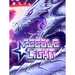 Feeble Light Steam Key (PC) GLOBAL