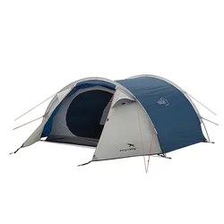 Šotor za 3 osebe Easy Camp Vega 300 Compact