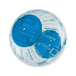Ferplast krogla za glodavce, S - 12 cm
