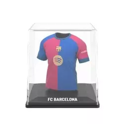 FanCollex - MyJersey FC Barcelona Home 2024/2025