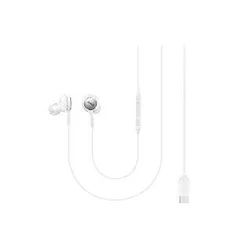 Samsung slušalice (IC100) Type C (by AKG) bela