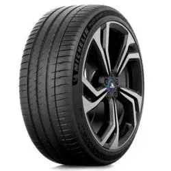 Michelin Pilot Sport EV ( 265/35 R22 102W XL Acoustic, EV, LTS, sa zaštitnom lajsnom za felne (FSL) )