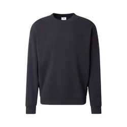 JOOP! Jeans Majica temno modra