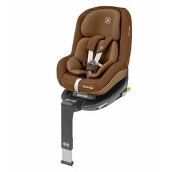 Maxi Cosi autosjedalica Pearl Pro 2 I size - Authentic Cognac