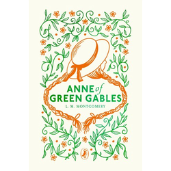 Anne of Green Gables