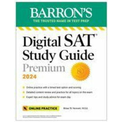 DIGITAL SAT STUDY GD PREMIUM 2024