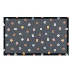 Predpražnik 40x70 cm Polka Dots – Artsy Doormats