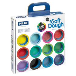 shumee ND17_SZ-80231 Super Colors Play-Doh 16 barv