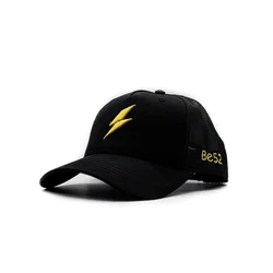Be52 Kapa Bolt premium zlata