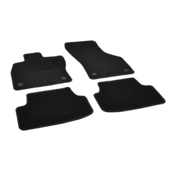 AZ Auto Design Tekstilne preproge VW Golf VII 2012-2019