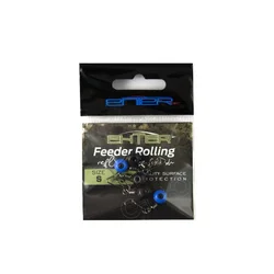 Enter FEEDER ROLLING S