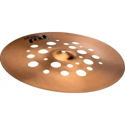 Paiste PSTX Swiss Flanger 12 Crash činela