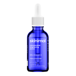 Serum za Lice sa Vitaminom C 10%| Skinimal | Kozmo
