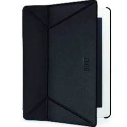 Built Futrola za tablet sa ugrađenim postoljem, Crna