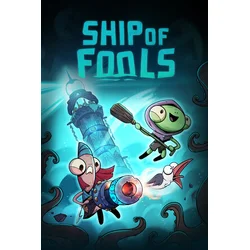 Ship of Fools (PC) Steam Key EUROPE