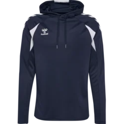 Hummel Mikica s kapuco Hummel Core 2.0 Hoody