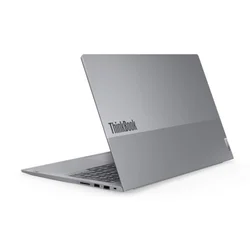 Laptop LENOVO ThinkBook 16 G7 ARP DOS/Ryzen 7-7735HS/16 WUXGA AG IPS/16GB/512GB SSD/FPR/GLAN/backli