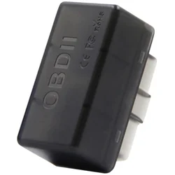 OBD II Bluetooth 4.0 nizka različica (equ.ELM 327) za Android, aplikacija CZ