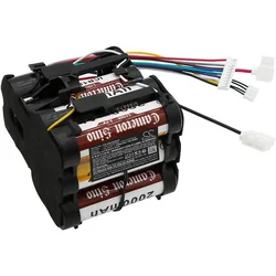 Baterija za AEG CX8-2, Electrolux CX8 2, EUP8GREEN, EUP84 EUP86 in druge, 2000 mAh, Li-Ion
