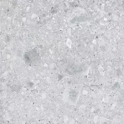 Ceppo Di Gres White Terazzo 60×60