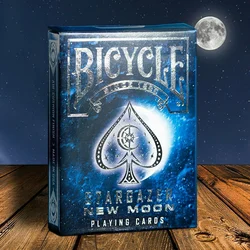 Bicycle Stargazer New Moon