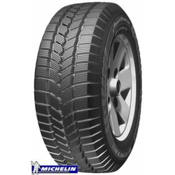 MICHELIN ljetna teretna guma 195 / 65 R 16C100 / 98T AGILIS 51 TL