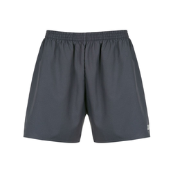 Track & Field-Trainer shorts-men-Grey