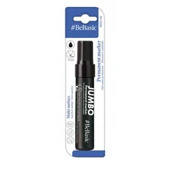 BeBasic permanentni marker JUMBO debeline 1/10 mm