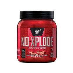 BSN BSN N.O. Xplode 3.0 (600 g)