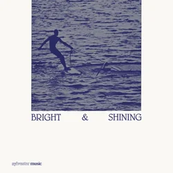 Barbara Moore - Bright & Shining (Reissue) (LP)