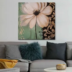 Slika za zid YB8965, 100x100 cm