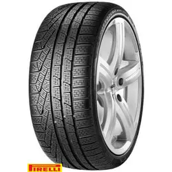 Pirelli W 240 SottoZero S2 runflat ( 245/35 R20 95V XL , runflat )