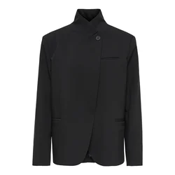 ONLY Blazer ONLRAVEN črna