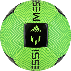 Adidas Messi Q3mini, nogometna žoga mini, zelena