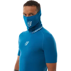 Compressport Grelnik vratu 3D Thermo