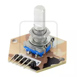 Arduino Enkoder obrtni, compatible
