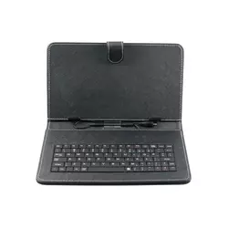 Tastatura za 7 tablet PC sa futrolom,crna